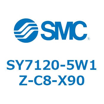 SY712 SMC