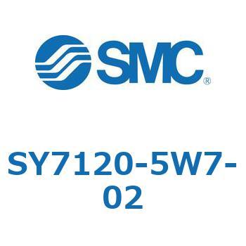SY712 SMC
