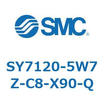 SY712 SMC