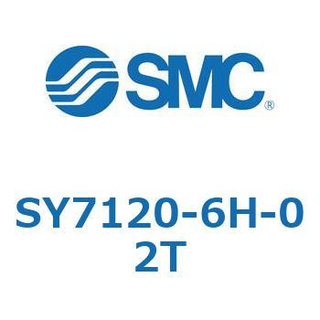SY712 SMC
