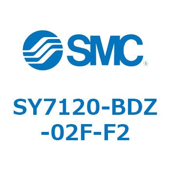 SY712 SMC
