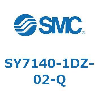 SY714 - SMC