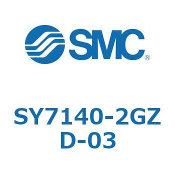 SY7140-2GZD-03 SY714 SMC 56819077