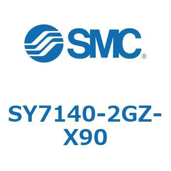 SY7140-2GZ-X90 SY714 SMC 56819086