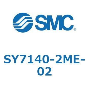 SY7140-2ME-02 SY714 SMC 56819122