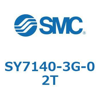 SY7140-3G-02T SY714 SMC 56819156
