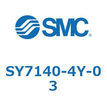 SY7140-4Y-03 SY714 SMC 56819174