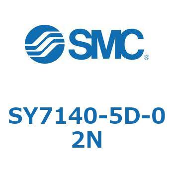 SY7140-5D-02N SY714 SMC 56819201