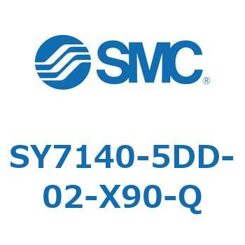 SY7140-5DD-02-X90-Q SY714 SMC 56819235