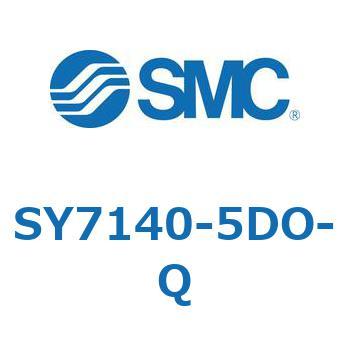 SY7140-5DO-Q SY714 SMC 56819262