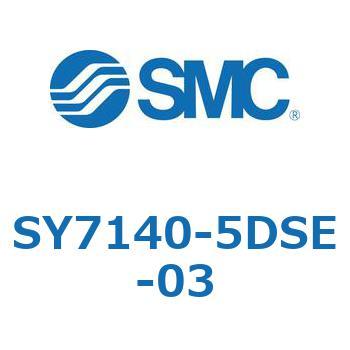 SY7140-5DSE-03 SY714 SMC 56819271