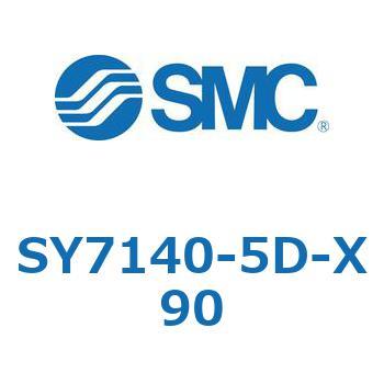 SY7140-5D-X90 SY714 SMC 56819287