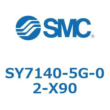 SY7140-5G-02-X90 SY714 SMC 56819341