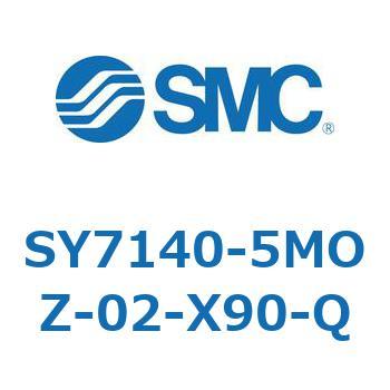 SY714 SMC