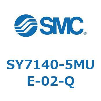 SY714 SMC