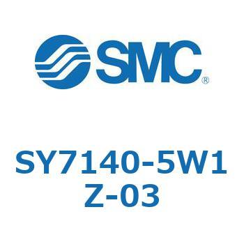 SY714 SMC
