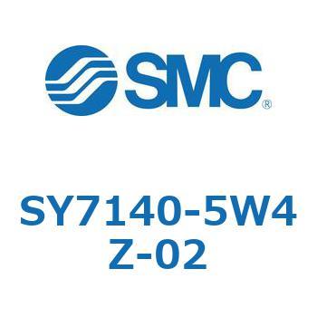 SY714 SMC
