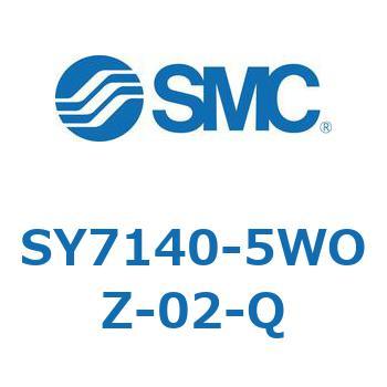 SY714 SMC