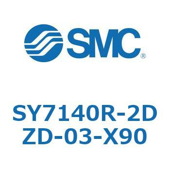 SY714 SMC