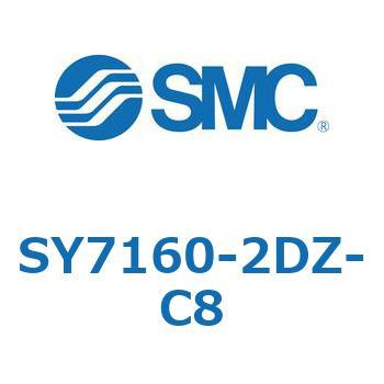 SY7160-2DZ-C8 SY716 SMC 56821213
