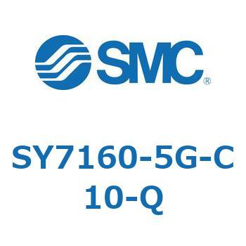SY7160-5G-C10-Q SY716 SMC 56821362
