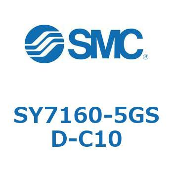 SY7160-5GSD-C10 SY716 SMC 56821414