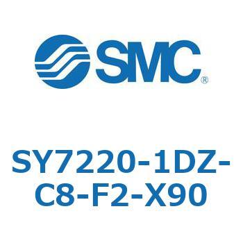 SY722 SMC