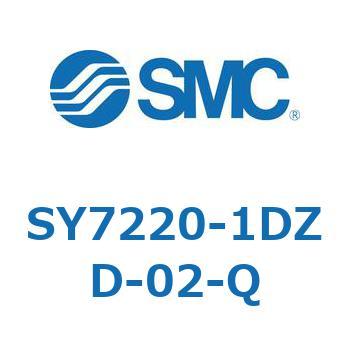 SY722 SMC