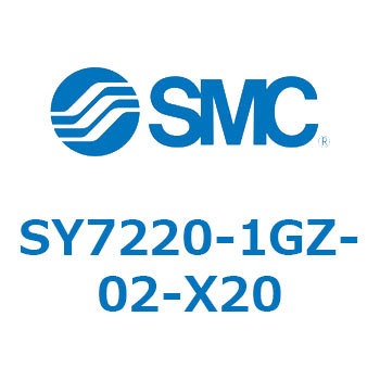 SY722 SMC