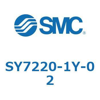 SY722 SMC