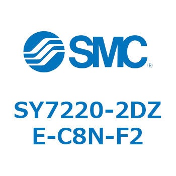 SY722 SMC