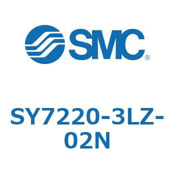 SY722 SMC