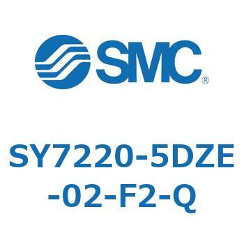SY722 SMC