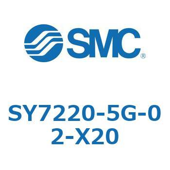 SY722 SMC