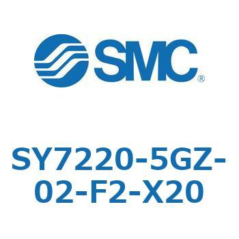 SY722 SMC