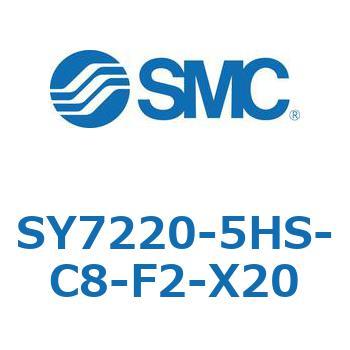 SY722 SMC