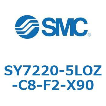 SY722 SMC