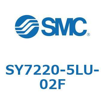 SY722 SMC