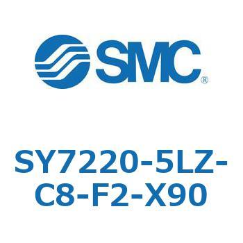 SY722 SMC