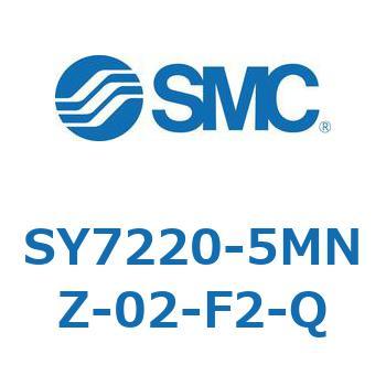 SY722 SMC