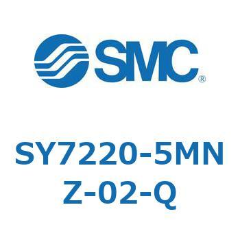 SY722 SMC