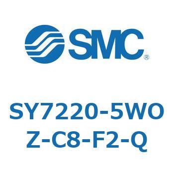 SY722 SMC