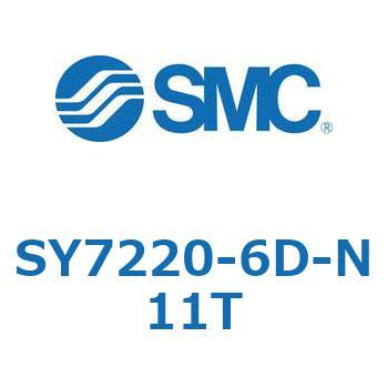 SY722 SMC