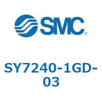 SY724 SMC
