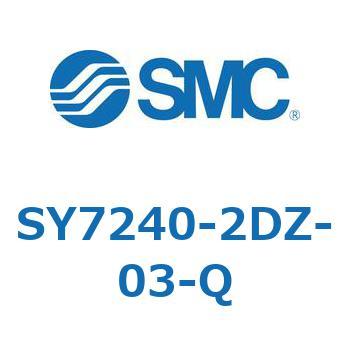 SY724 SMC