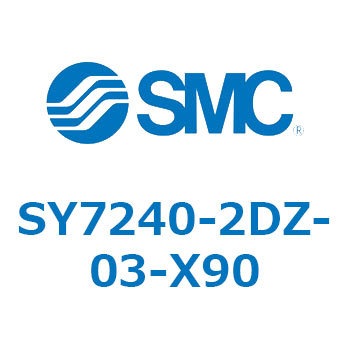 SY724 SMC