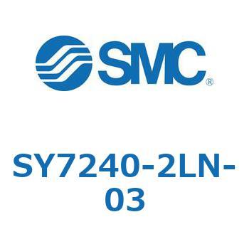 SY724 SMC
