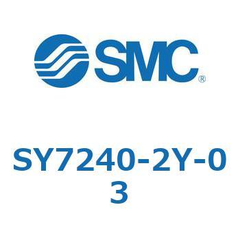 SY724 SMC