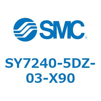 SY724 SMC