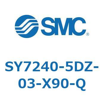 SY724 SMC